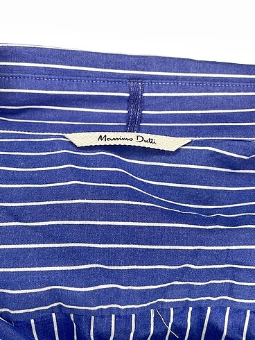 42 Beden çeşitli Renk Massimo Dutti Gömlek %70 İndirimli.