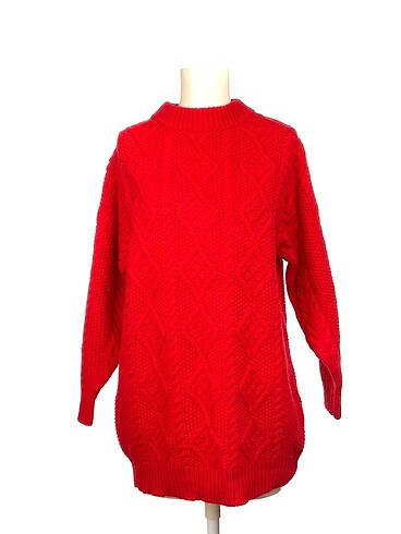 Zara Kazak / Triko %70 İndirimli.