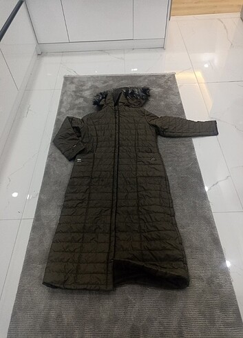 Şişme mont 