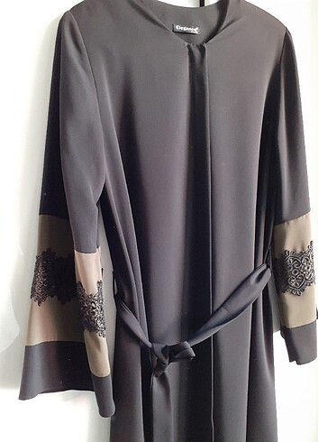Abaya ferace