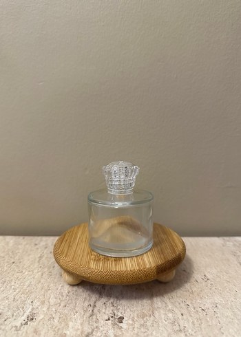 Hediyelik boş şişe cam - Görsel 9