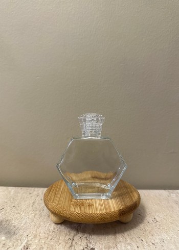 Hediyelik boş şişe cam - Görsel 6