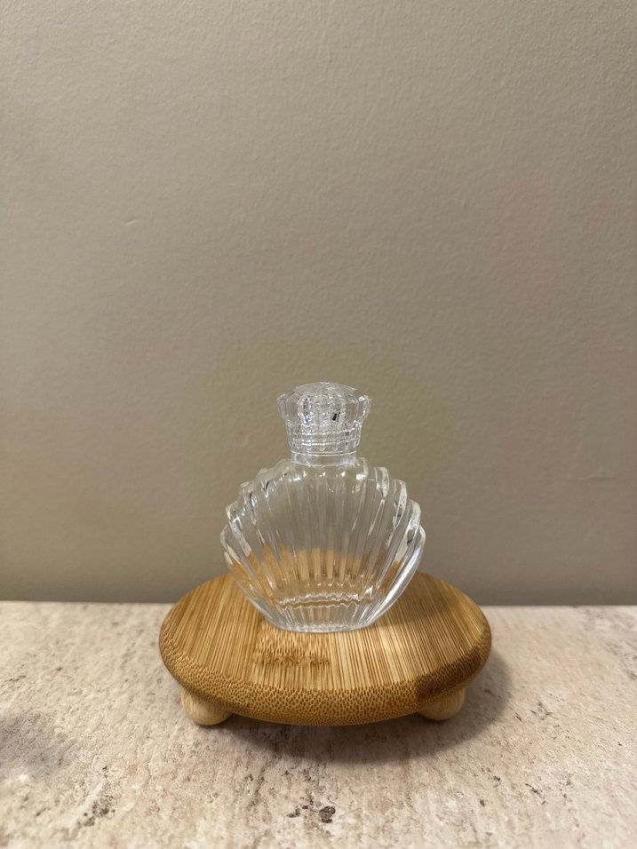 Hediyelik boş şişe cam - Görsel 5