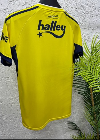 m Beden FENERBAHÇE SARI FORMA