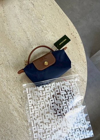 Longchamp Çanta - Görsel 3