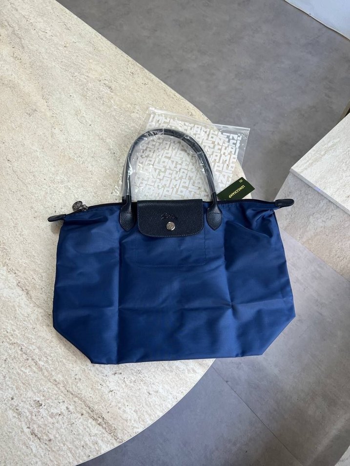 Longchamp Çanta - Görsel 2