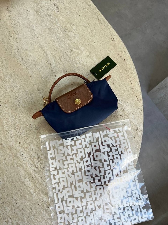 Longchamp Çanta - Görsel 3