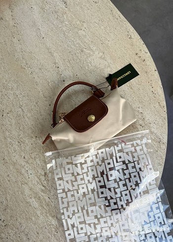 Longchamp Çanta - Görsel 3