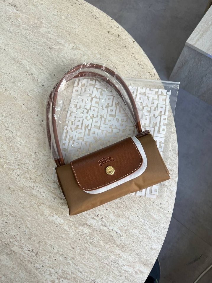 Longchamp Çanta - Görsel 2