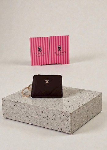 Victoria Secret Kartlık - Görsel 5