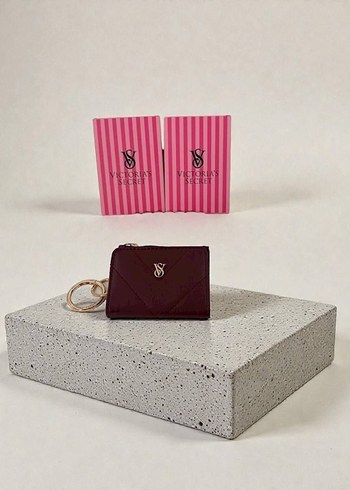 Victoria Secret Kartlık - Görsel 6