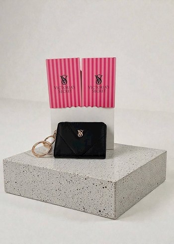 Victoria Secret Kartlık - Görsel 8