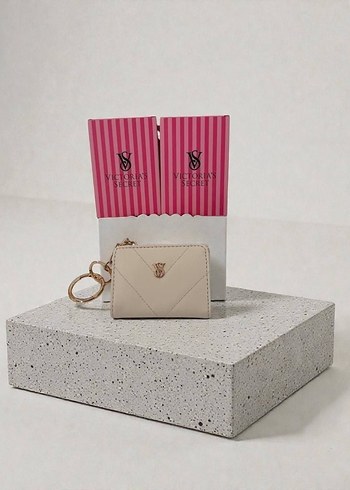 Victoria Secret Kartlık - Görsel 4