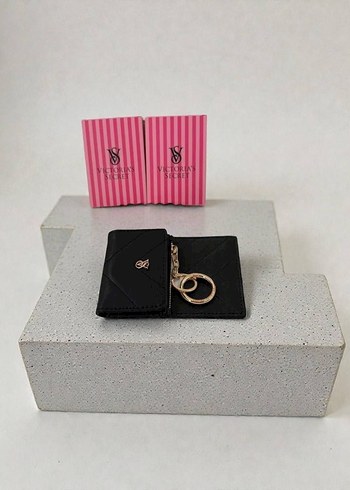 Victoria Secret Kartlık - Görsel 10