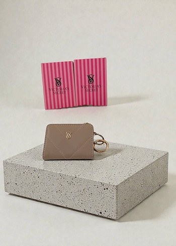 Victoria Secret Kartlık - Görsel 7