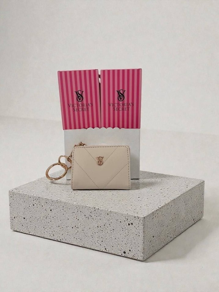 Victoria Secret Kartlık - Görsel 4
