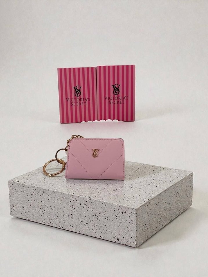 Victoria Secret Kartlık - Görsel 2