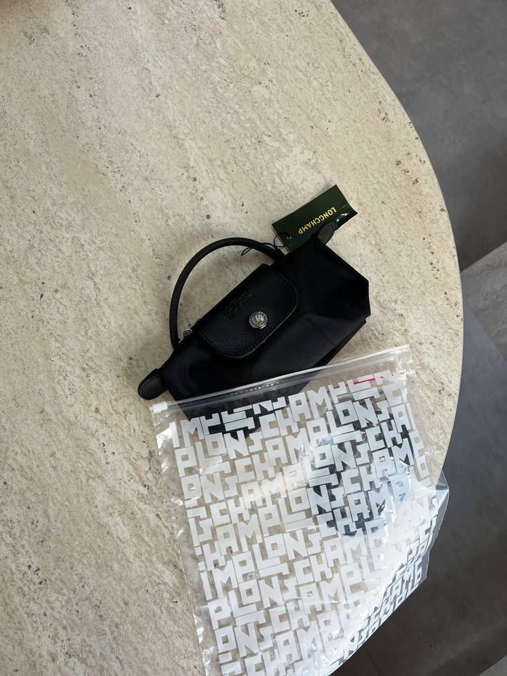 Longchamp Çanta - Görsel 3