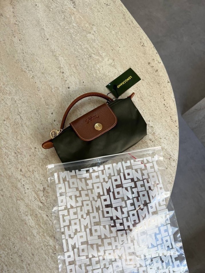 Longchamp Çanta - Görsel 3