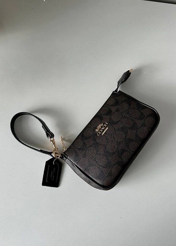 Coach New York - Görsel 4