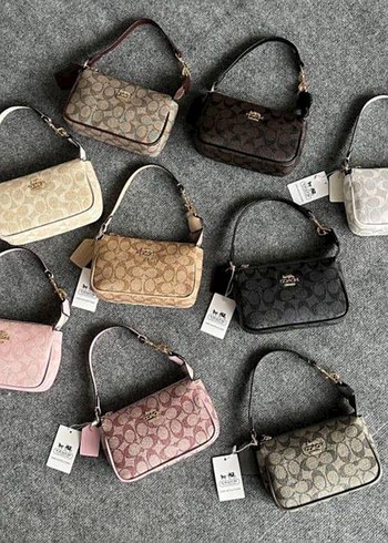 Coach New York - Görsel 5