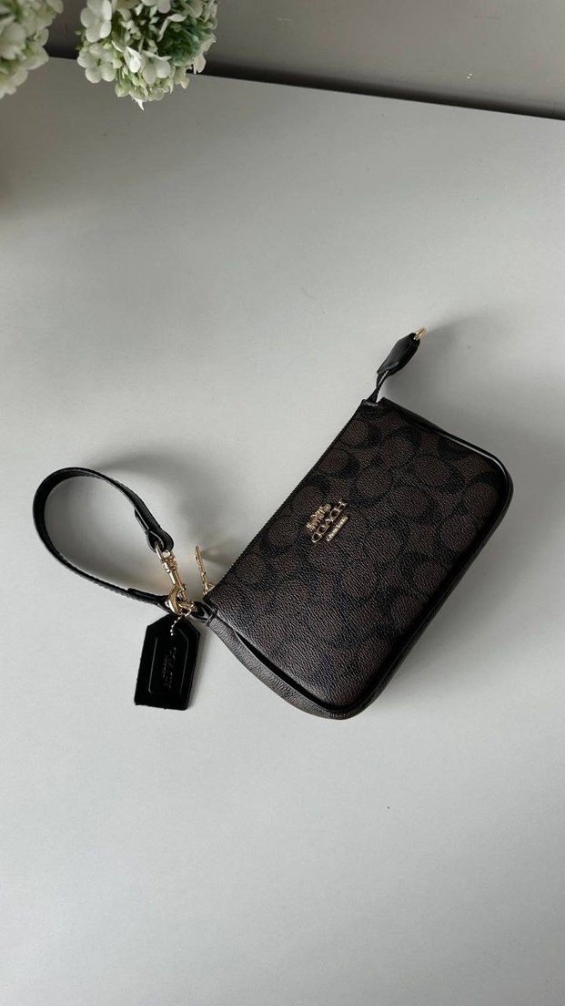 Coach New York - Görsel 4