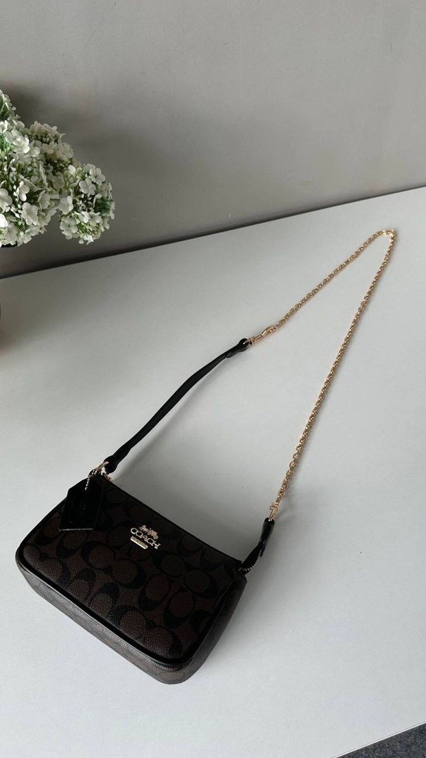 Coach New York - Görsel 3