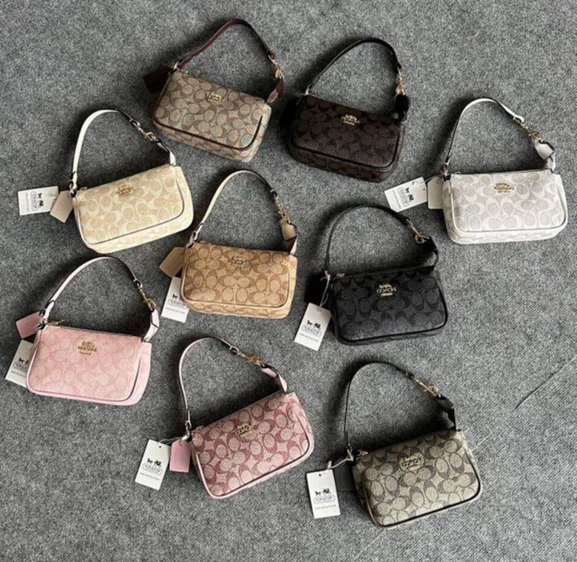 Coach New York - Görsel 5