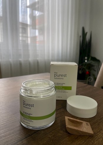 The Purest Solutions Meyve Enzimli Toz Temizleyici - Görsel 3