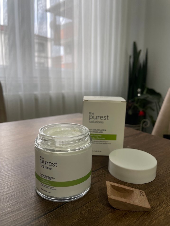 The Purest Solutions Meyve Enzimli Toz Temizleyici - Görsel 3