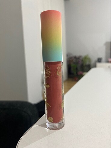 Golden Rose Golden Rose Gloss