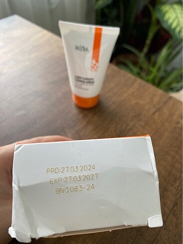 Wou Leke Karşıtı Güneş Kremi - Görsel 5