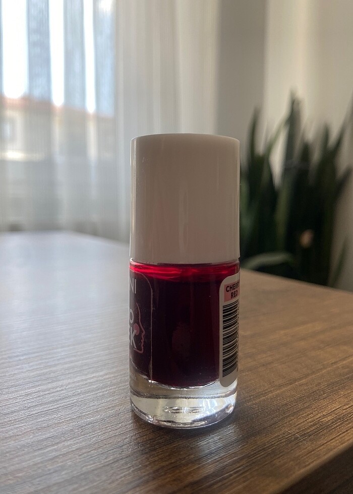 Gabrini Lip To Cheek Tint - Görsel 3