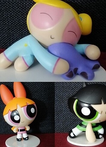 Powerpuff girls