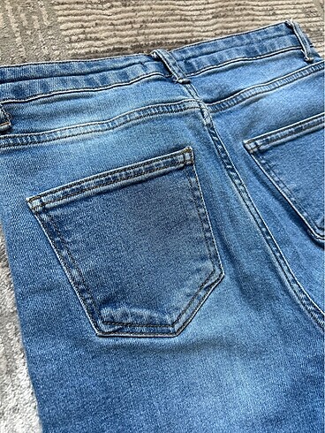 36 Beden Trendyolmilla Jean