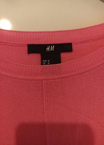 H&M Kazak