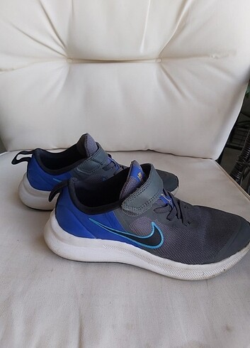 Nike spor ayakkabı