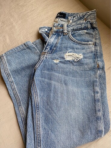 Ltb mom jean