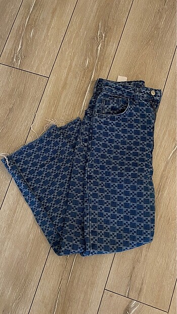 Kot pantolon