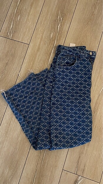 Trendyol & Milla Kot pantolon
