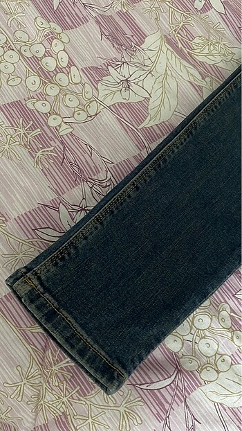 Colin's Jean kot