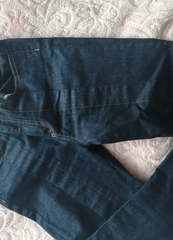36 Beden Kot pantolon