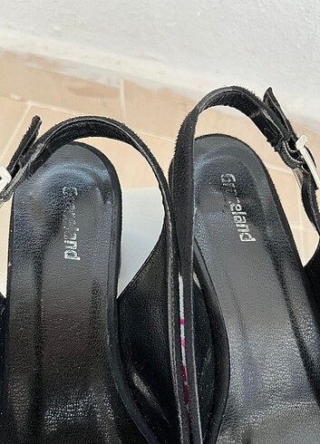 Deichmann Topuklu Ayakkabı  - Görsel 3