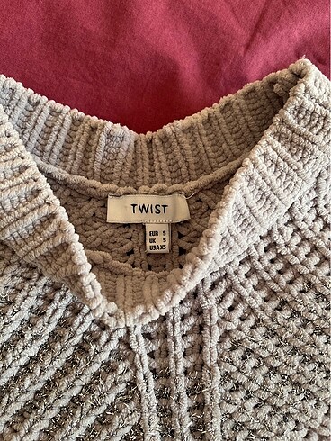 Twist Twist s beden kazak