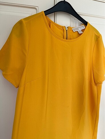 s Beden Michael kors S beden tshirt