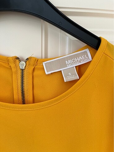 Michael Kors Michael kors S beden tshirt