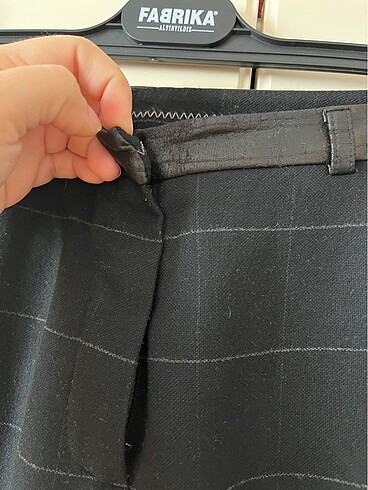 s Beden Marks and spencer pantalon
