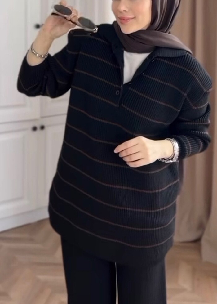 Triko takım - Görsel 2