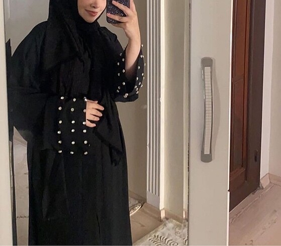 Abaya