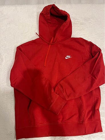 Nike sweatshirt